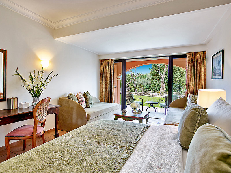 Corfu Imperial, A Grecotel Resort to Live 14