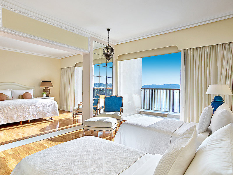 Corfu Imperial, A Grecotel Resort to Live 15
