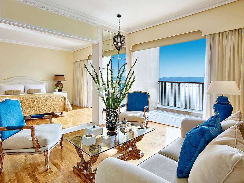Corfu Imperial, A Grecotel Resort to Live 16