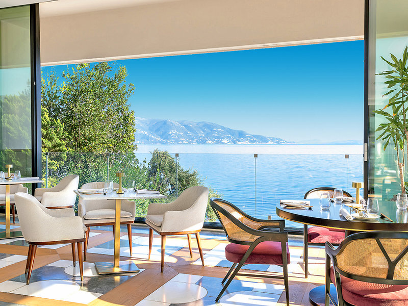 Corfu Imperial, A Grecotel Resort to Live 17
