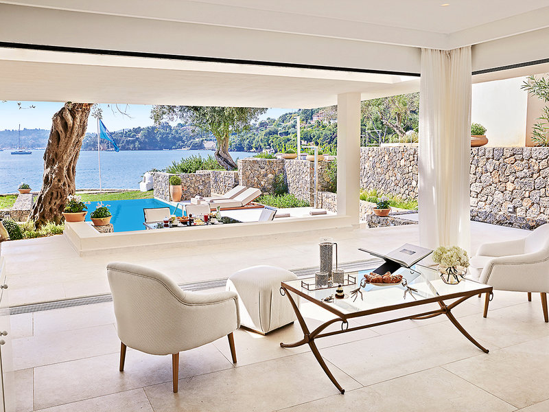 Corfu Imperial, A Grecotel Resort to Live 18