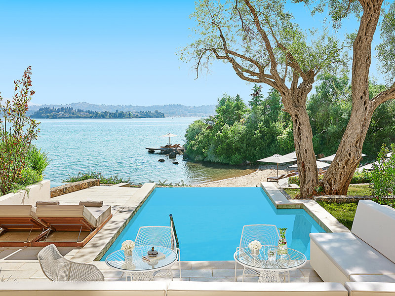Corfu Imperial, A Grecotel Resort to Live 19