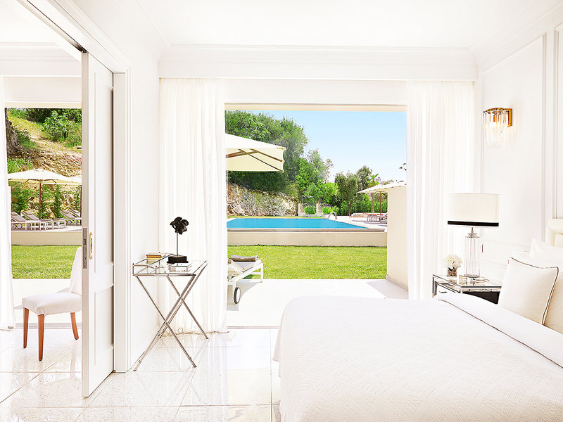 Corfu Imperial, A Grecotel Resort to Live 20