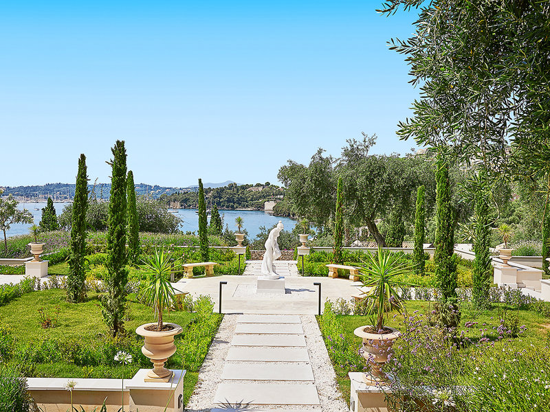 Corfu Imperial, A Grecotel Resort to Live 22