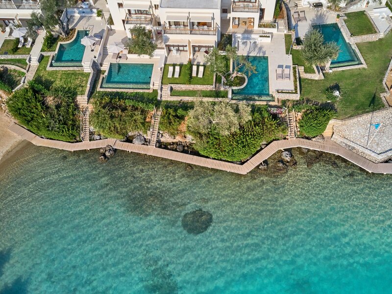 Corfu Imperial, A Grecotel Resort to Live 26