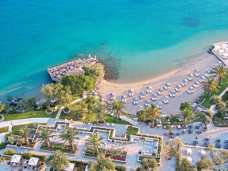 Corfu Imperial, A Grecotel Resort to Live 27