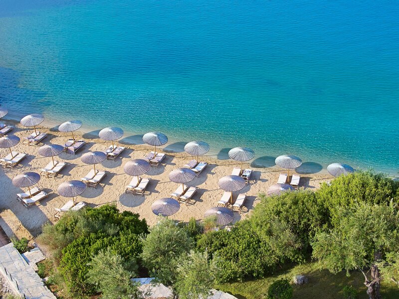Corfu Imperial, A Grecotel Resort to Live 28