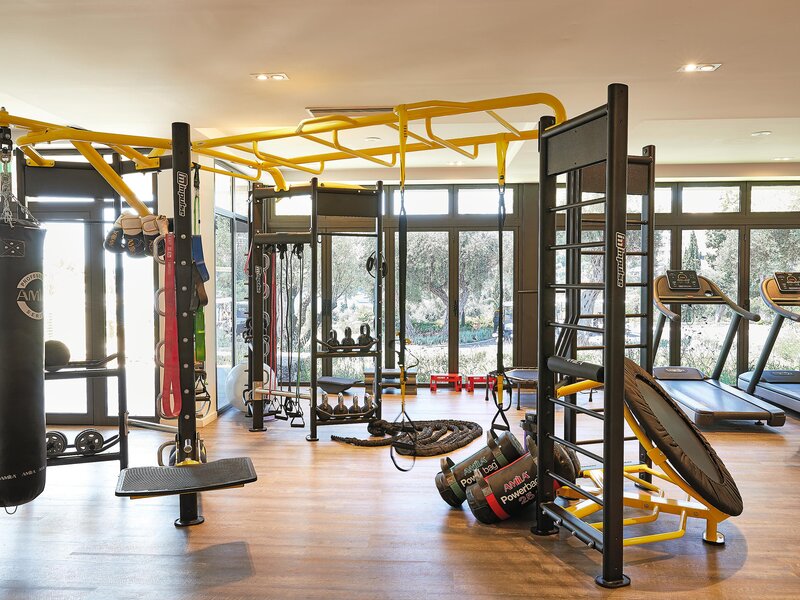 Corfu Imperial, A Grecotel Resort to Live 31