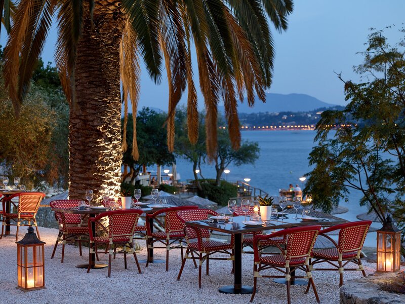 Corfu Imperial, A Grecotel Resort to Live 33