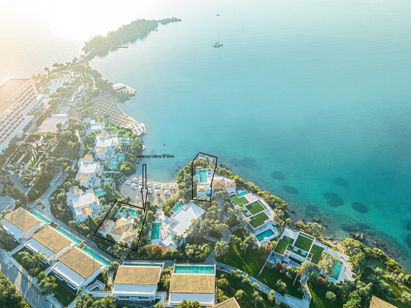 Corfu Imperial, A Grecotel Resort to Live 34