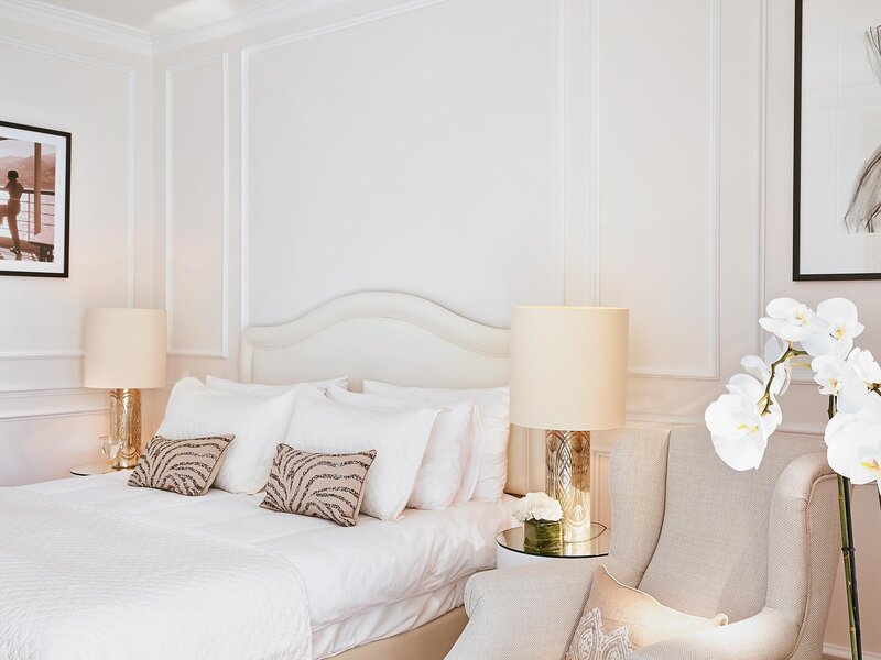 Corfu Imperial, A Grecotel Resort to Live 36