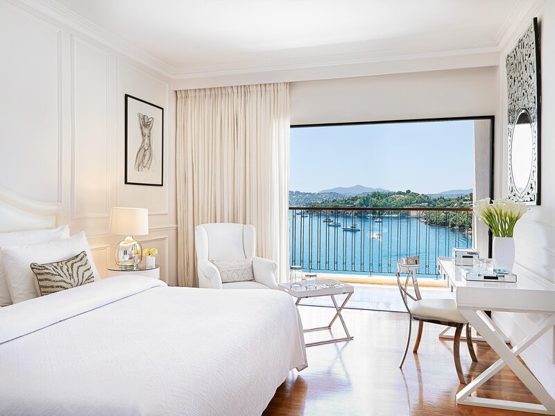 Corfu Imperial, A Grecotel Resort to Live 37