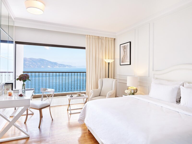 Corfu Imperial, A Grecotel Resort to Live 38