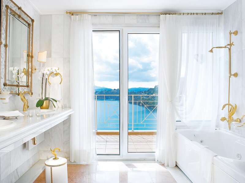 Corfu Imperial, A Grecotel Resort to Live 41