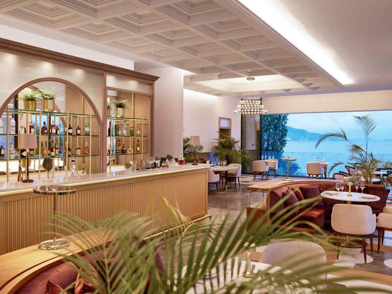 Corfu Imperial, A Grecotel Resort to Live 46