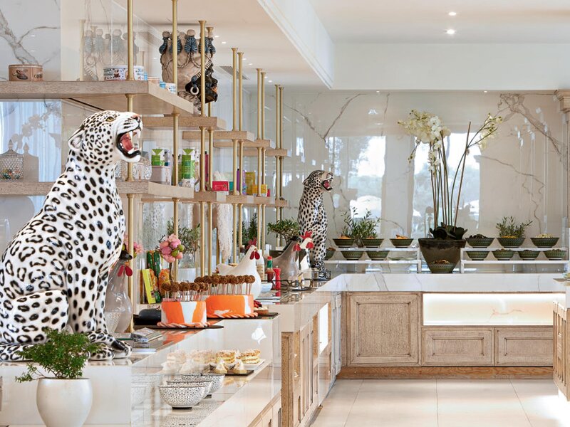 Corfu Imperial, A Grecotel Resort to Live 47