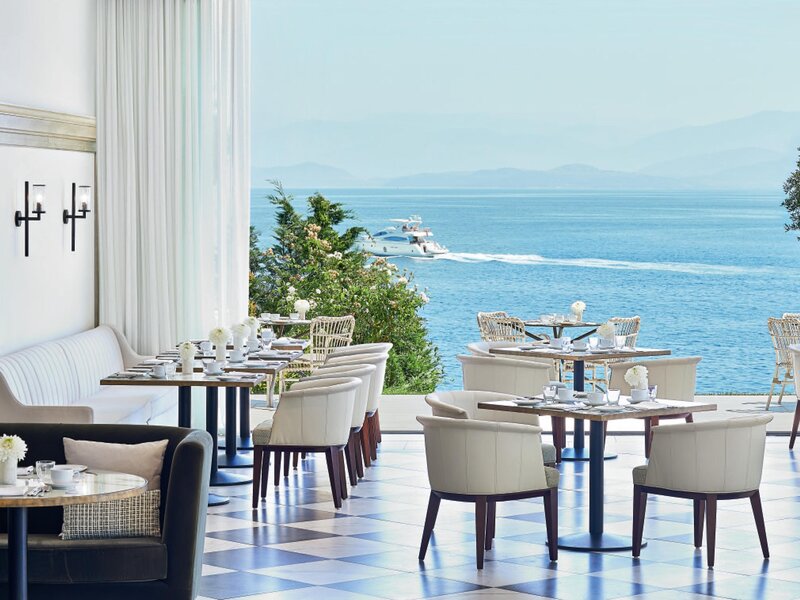 Corfu Imperial, A Grecotel Resort to Live 48