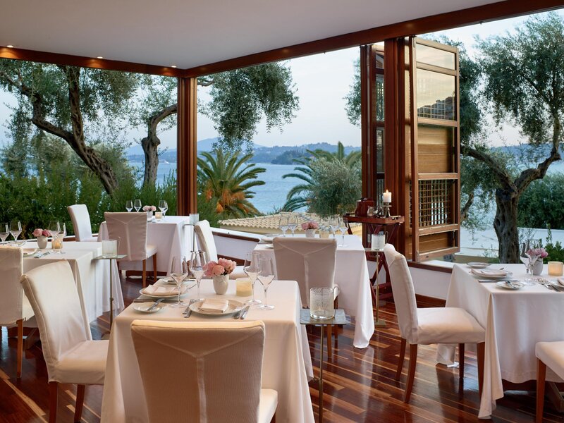 Corfu Imperial, A Grecotel Resort to Live 49