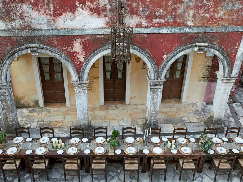 Corfu Imperial, A Grecotel Resort to Live 50