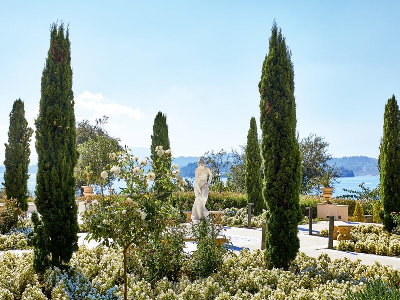 Corfu Imperial, A Grecotel Resort to Live 51
