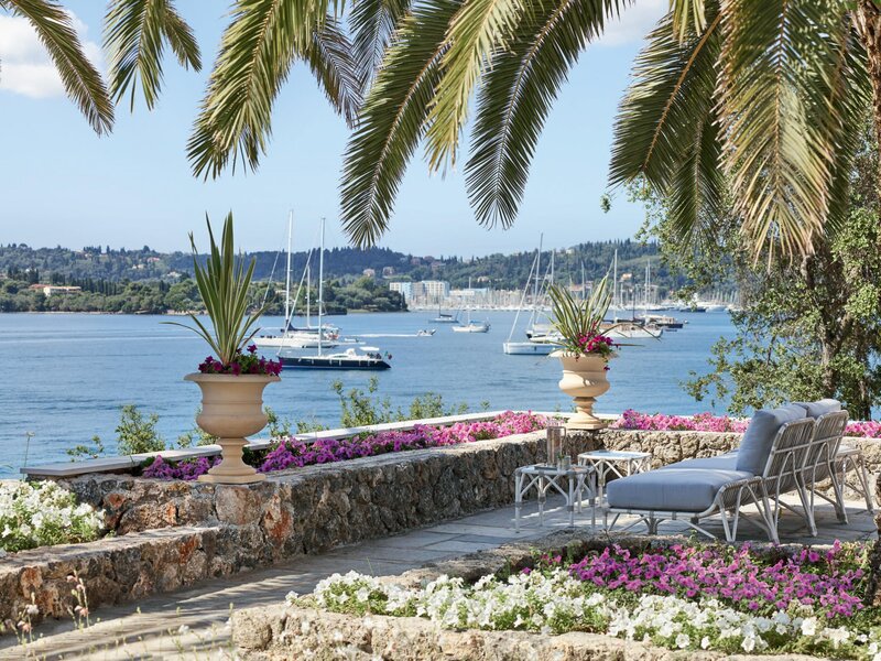 Corfu Imperial, A Grecotel Resort to Live 52