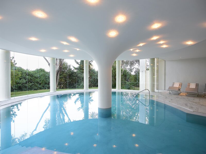 Corfu Imperial, A Grecotel Resort to Live 54