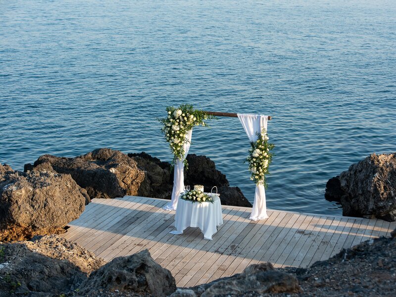 Corfu Imperial, A Grecotel Resort to Live 58