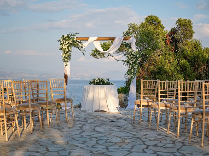 Corfu Imperial, A Grecotel Resort to Live 59