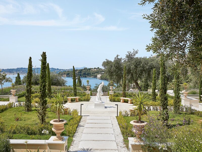 Corfu Imperial, A Grecotel Resort to Live 62