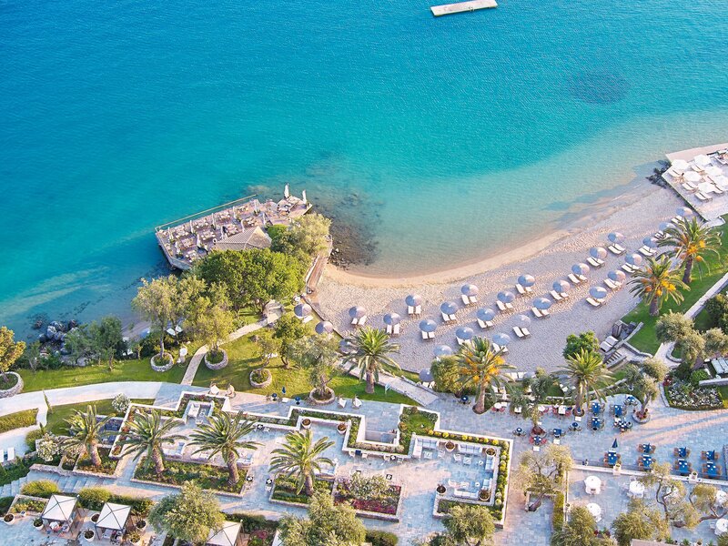 Corfu Imperial, A Grecotel Resort to Live 66