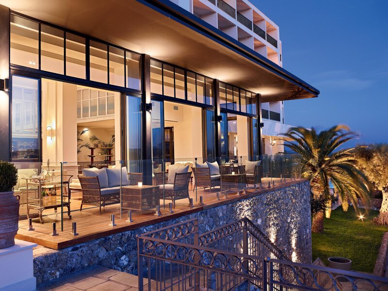 Corfu Imperial, A Grecotel Resort to Live 68