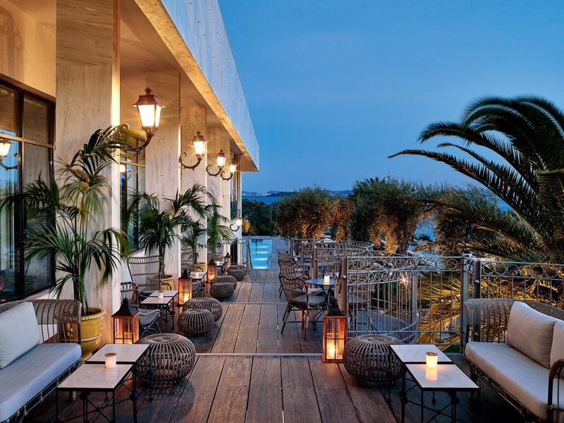 Corfu Imperial, A Grecotel Resort to Live 69