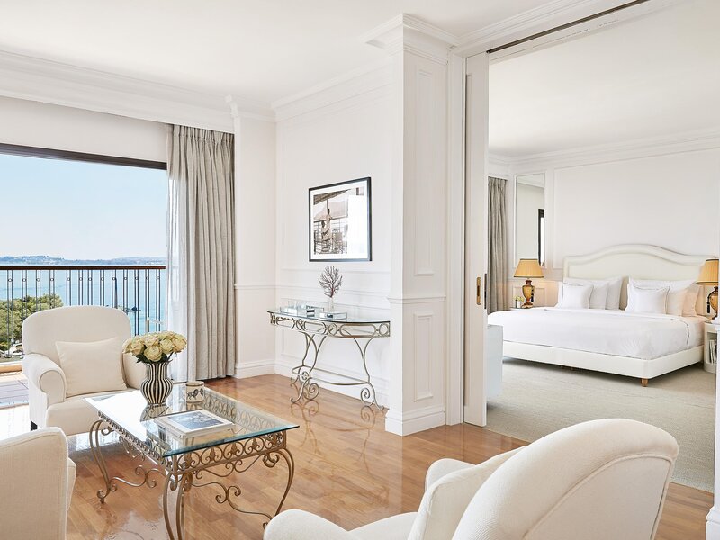 Corfu Imperial, A Grecotel Resort to Live 70