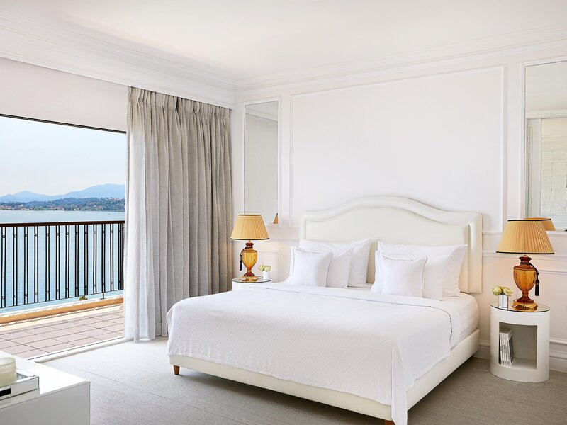 Corfu Imperial, A Grecotel Resort to Live 72