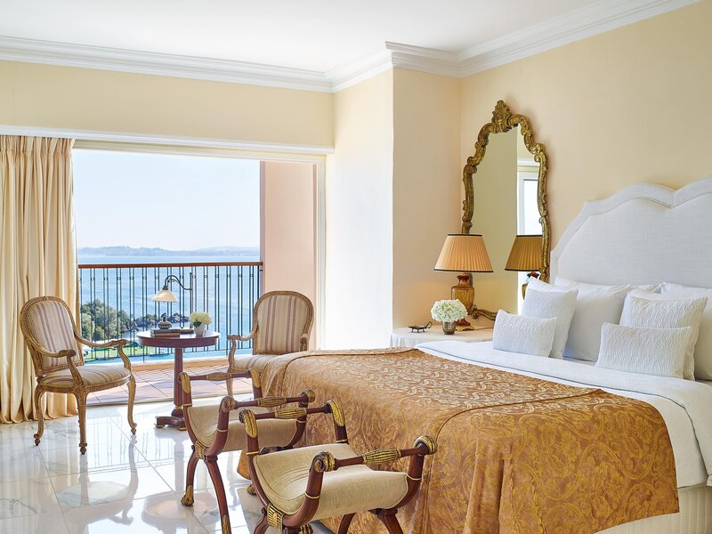 Corfu Imperial, A Grecotel Resort to Live 73