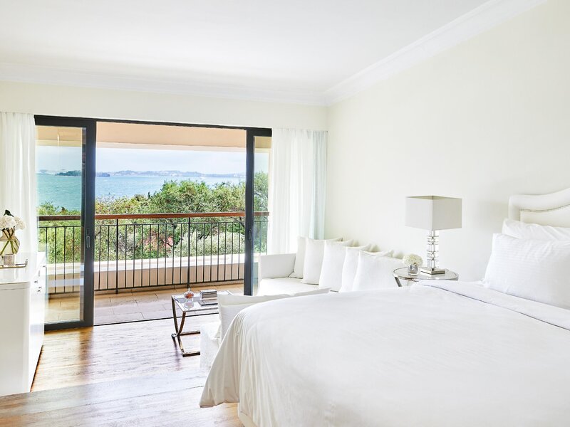 Corfu Imperial, A Grecotel Resort to Live 75