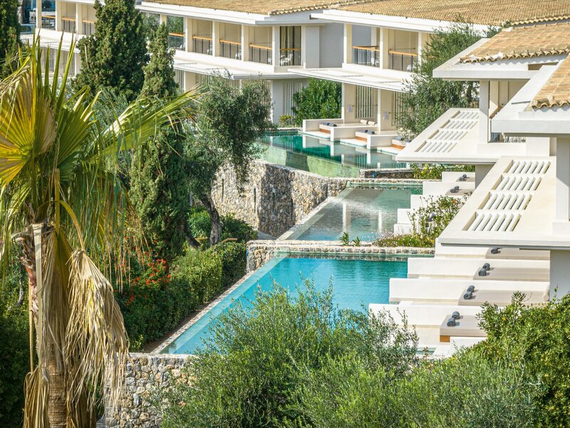 Corfu Imperial, A Grecotel Resort to Live 76