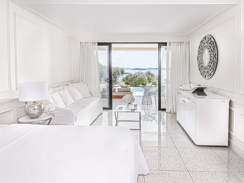 Corfu Imperial, A Grecotel Resort to Live 77