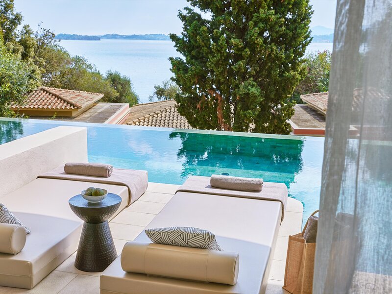 Corfu Imperial, A Grecotel Resort to Live 78