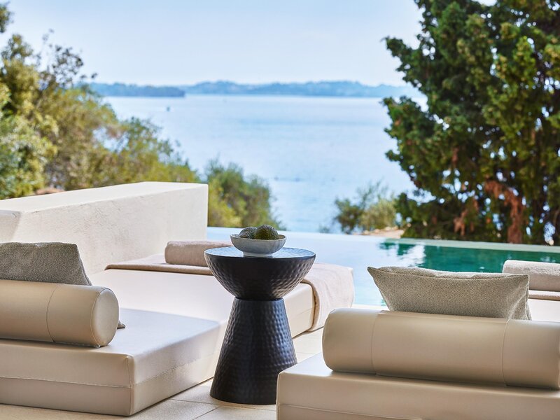 Corfu Imperial, A Grecotel Resort to Live 79