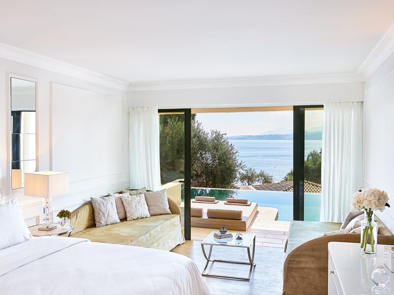 Corfu Imperial, A Grecotel Resort to Live 80