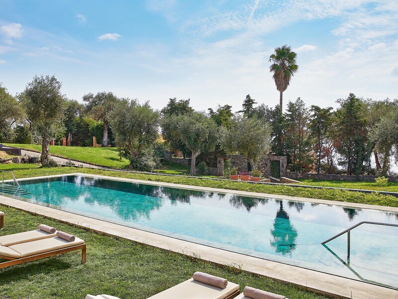 Corfu Imperial, A Grecotel Resort to Live 82