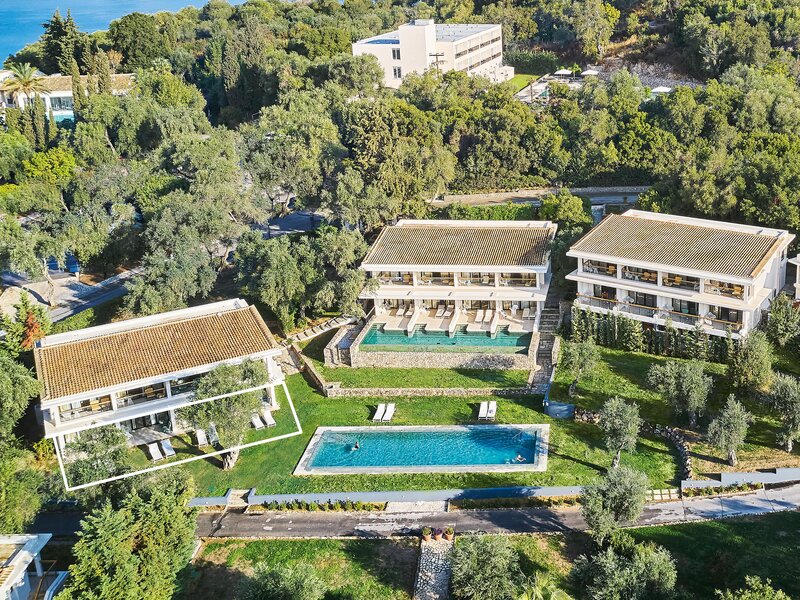 Corfu Imperial, A Grecotel Resort to Live 83