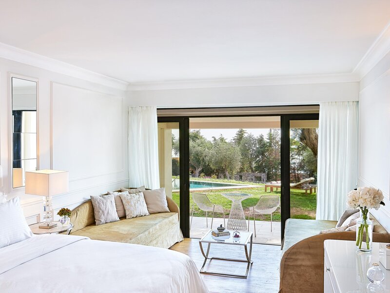 Corfu Imperial, A Grecotel Resort to Live 84
