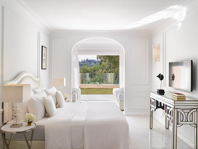 Corfu Imperial, A Grecotel Resort to Live 87