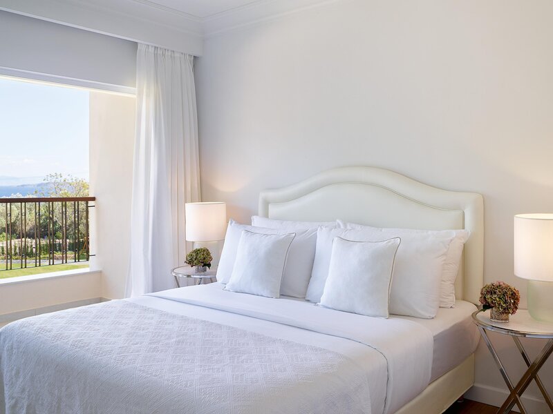 Corfu Imperial, A Grecotel Resort to Live 90