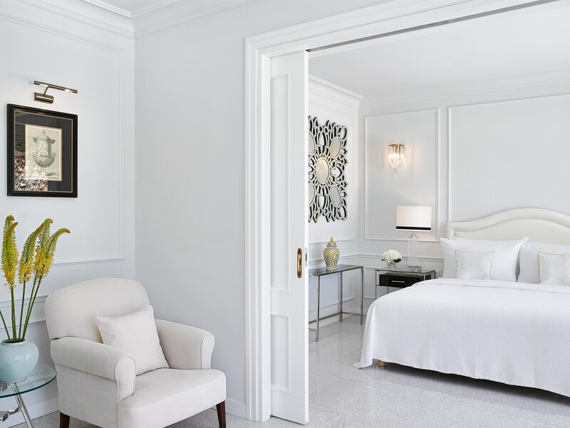 Corfu Imperial, A Grecotel Resort to Live 91