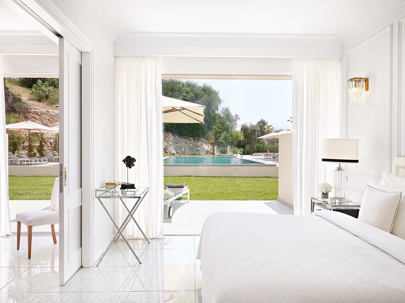 Corfu Imperial, A Grecotel Resort to Live 92