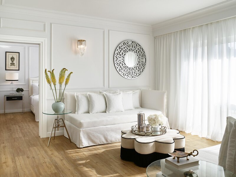 Corfu Imperial, A Grecotel Resort to Live 94