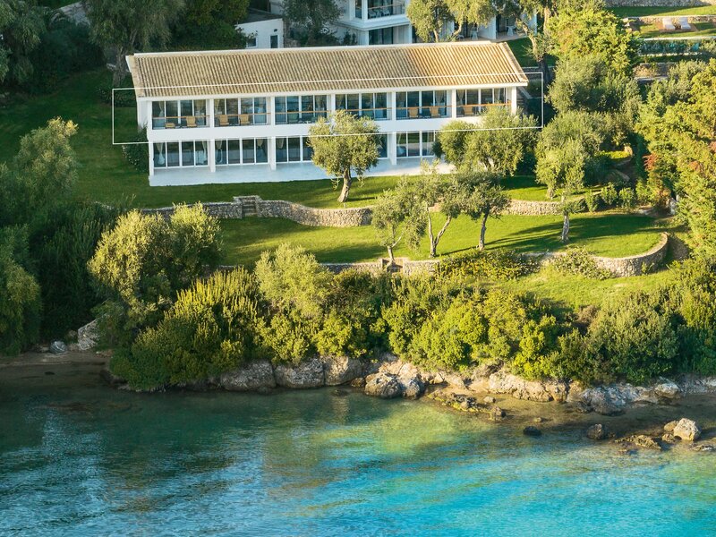 Corfu Imperial, A Grecotel Resort to Live 96